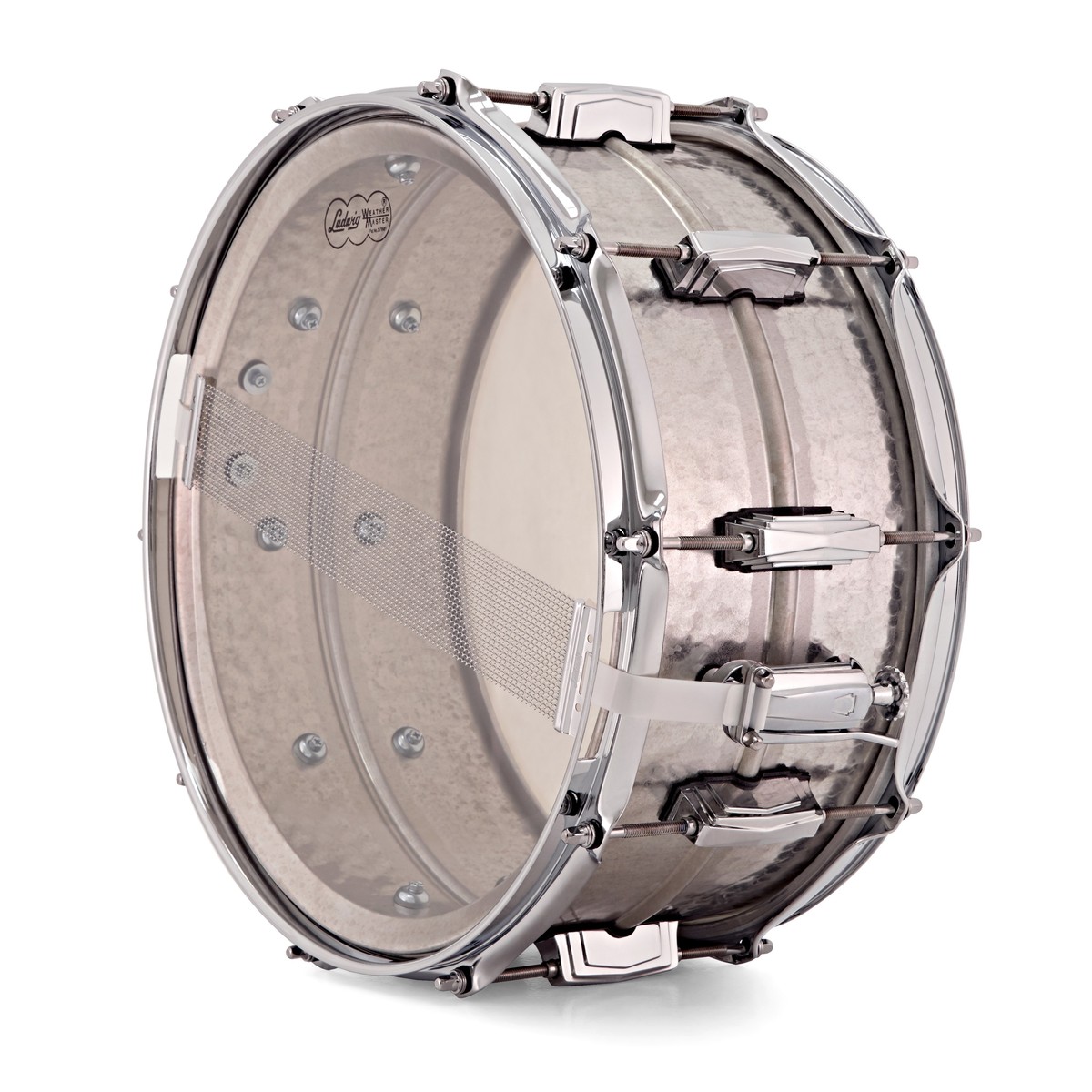 Малый барабан LUDWIG LA405K Acrophonic