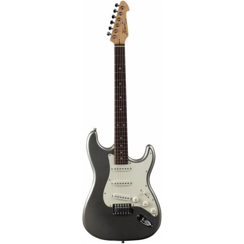 Электрогитара KEIPRO KS-Classic SSS-R MSR