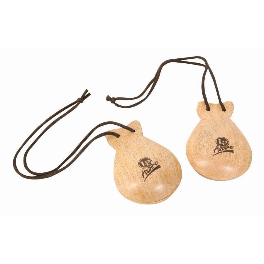 Кастаньеты LP LPA131 Aspire Castanets Hand Held