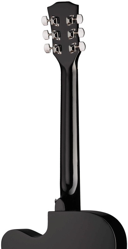 Акустическая гитара Foix FFG-4101C-BK