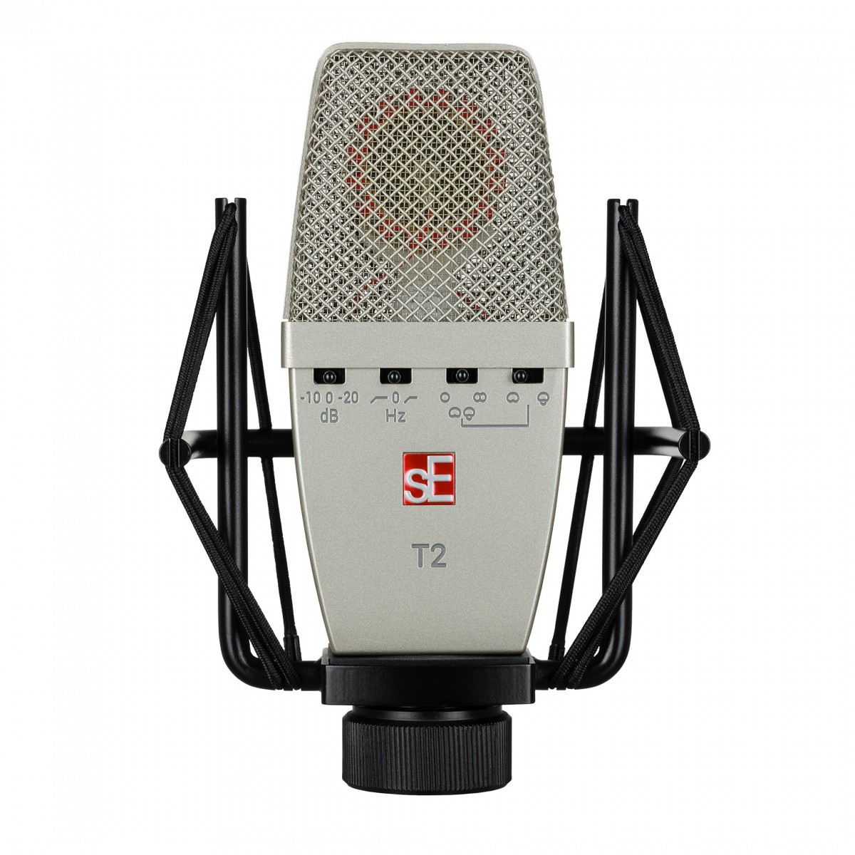 Конденсаторный микрофон SE Electronics T2