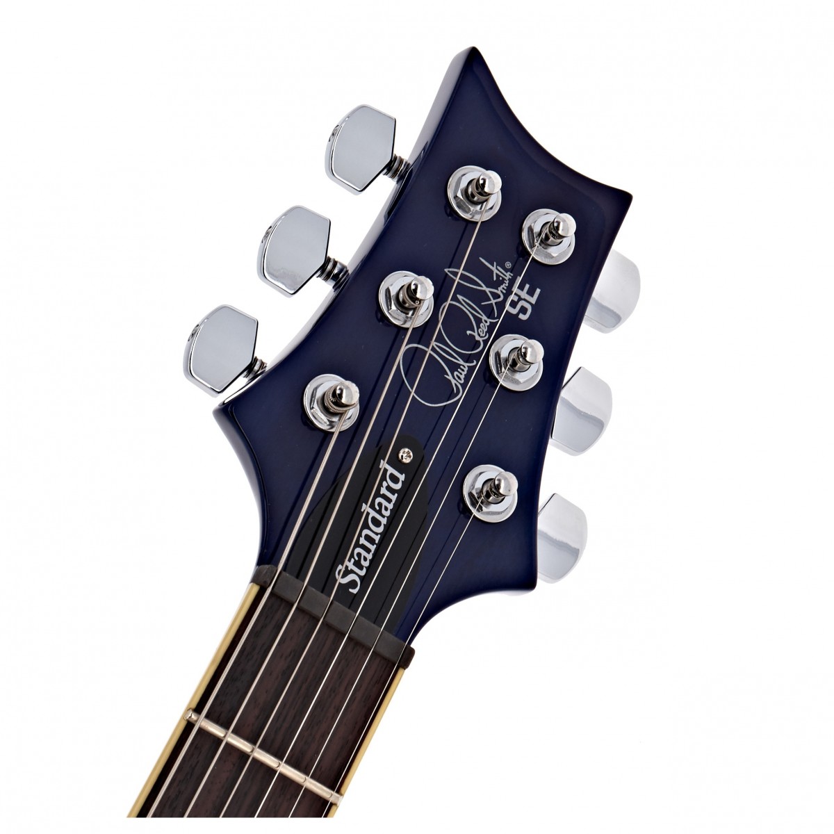Электрогитара PRS SE STANDARD 24 TRANS BLUE