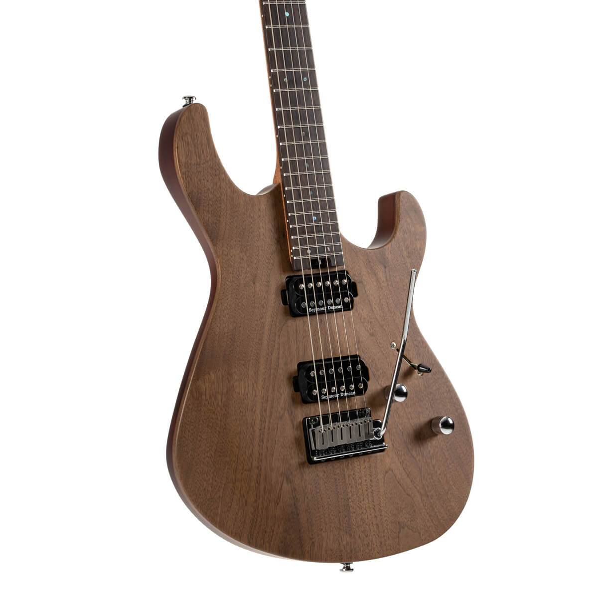 Электрогитара Cort G300-RAW-NS G Series