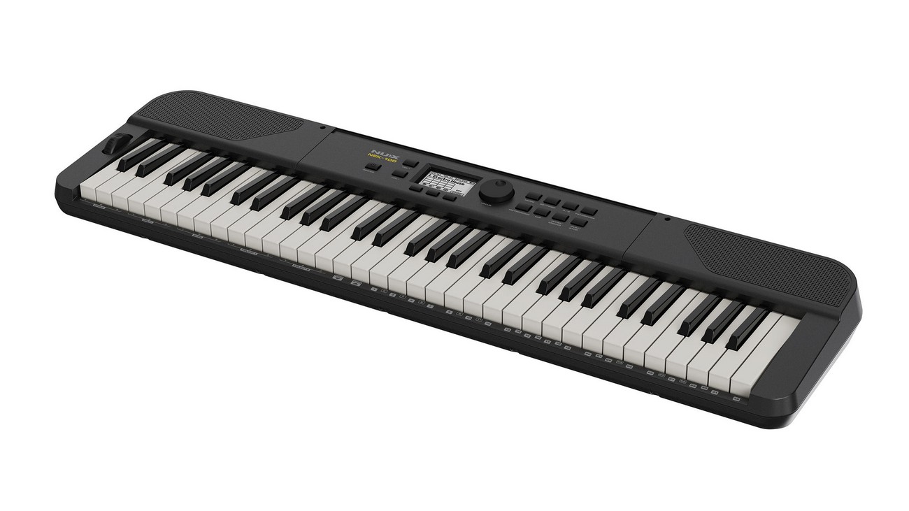 Синтезатор Nux Cherub NEK-100