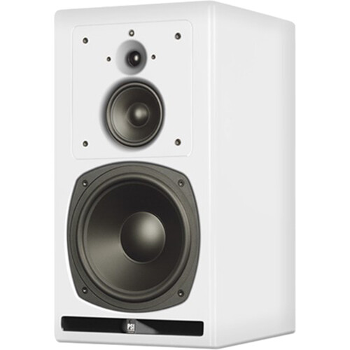 Студийный монитор PSI AUDIO A25-M Pure White