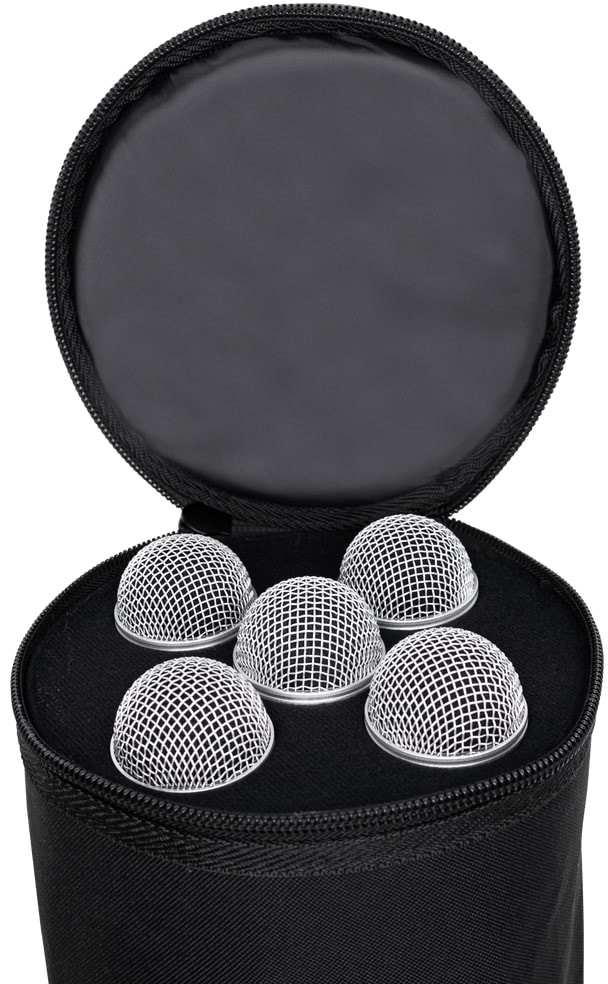 Чехол для 3 микрофонных стоек GATOR SH-STANDBAG