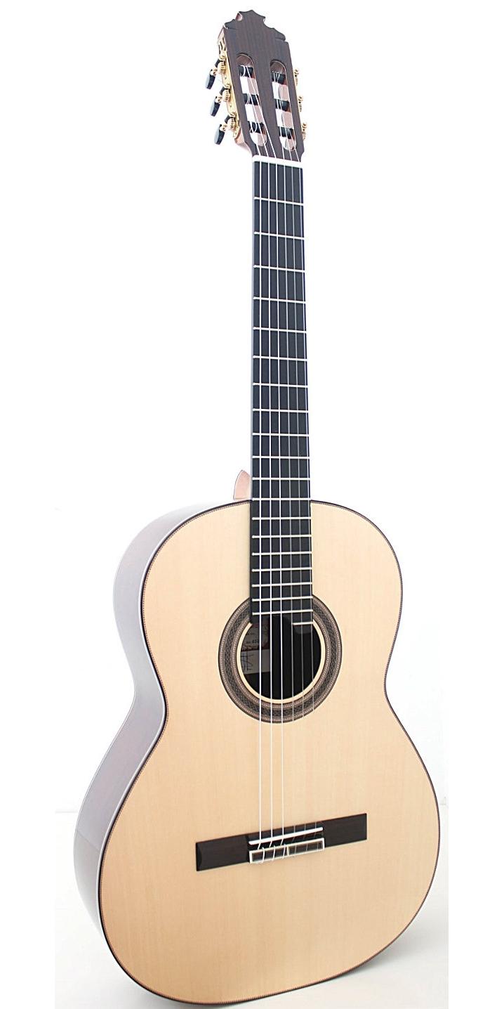 Классическая гитара PRUDENCIO High End Model 132