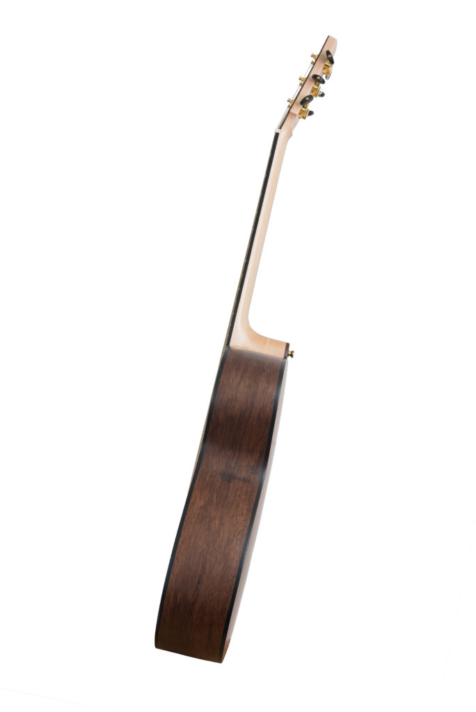 Акустическая гитара Doff D031A