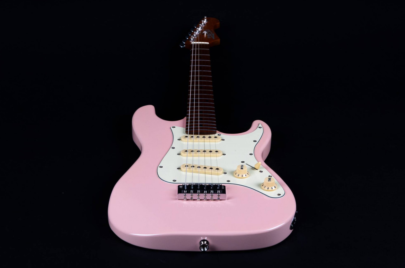 Электрогитара JET JS-300 Mini PK R