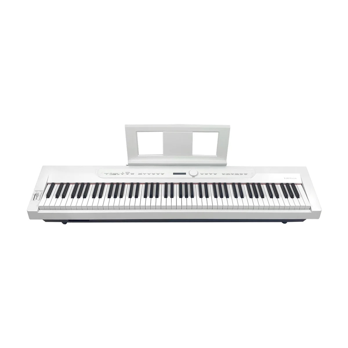 Цифровое пианино Beisite S-262 Pro WH