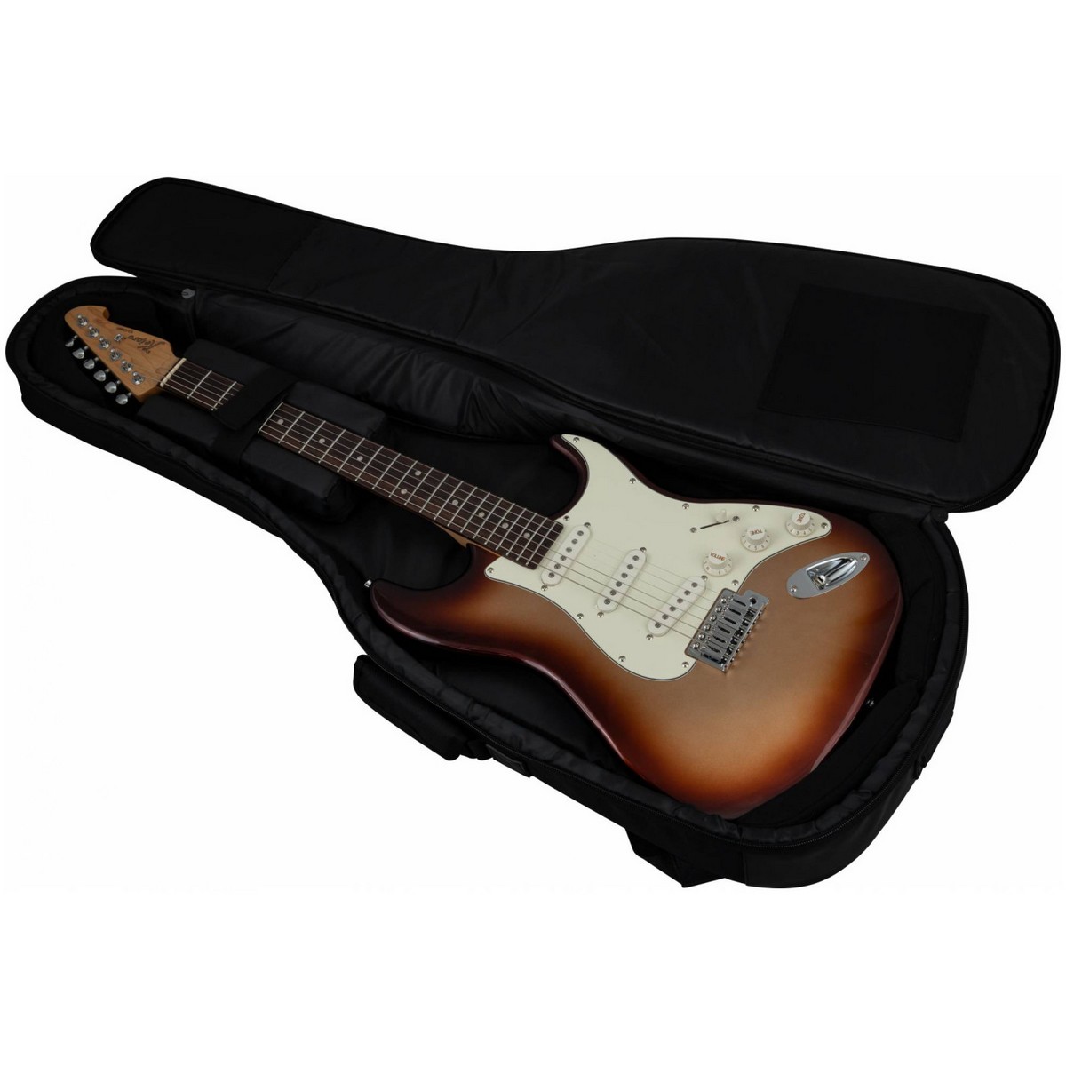 Электрогитара KEIPRO KS-Classic SSS-R MTHB