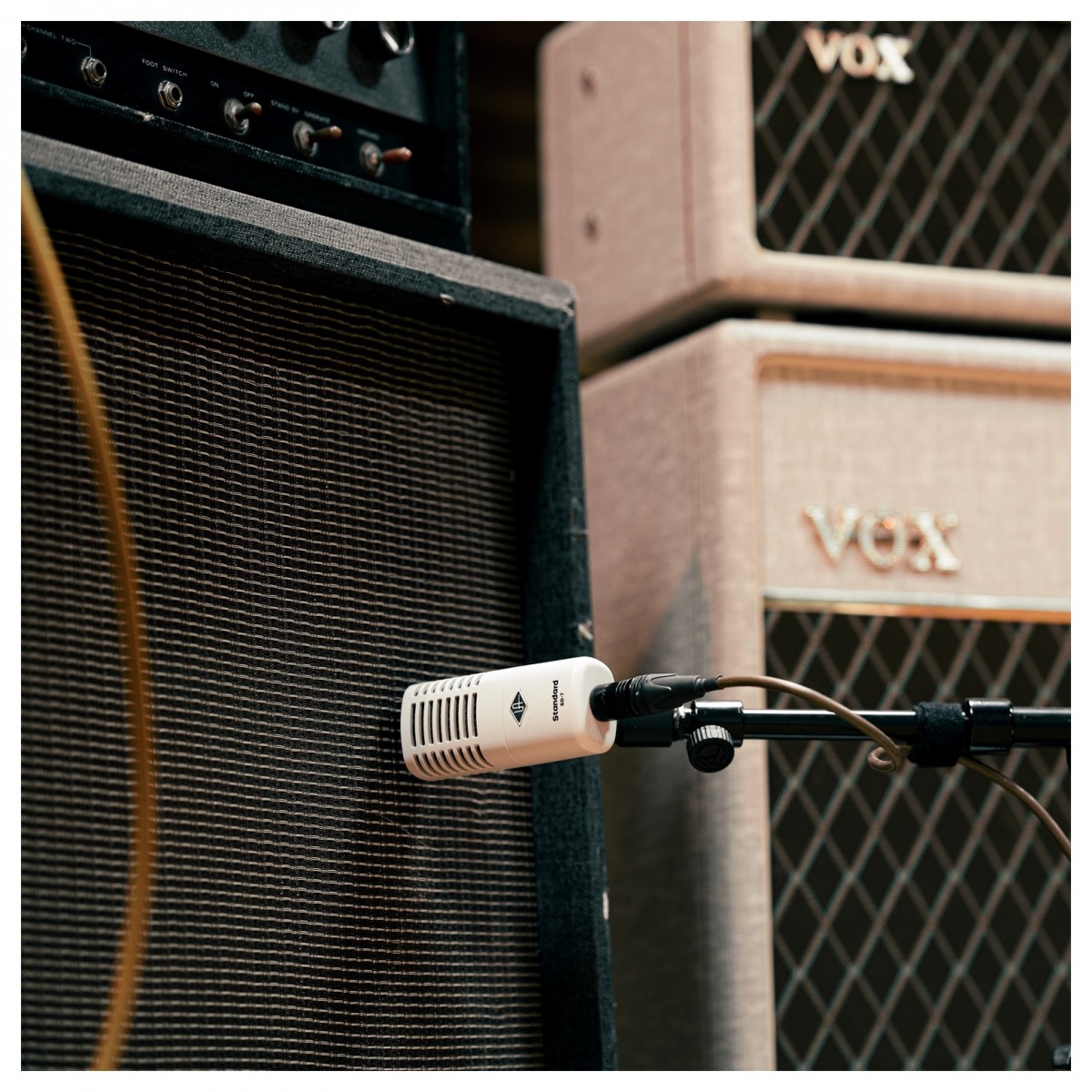 Динамический микрофон Universal Audio SD-7
