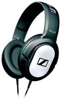 Наушники Sennheiser HD180