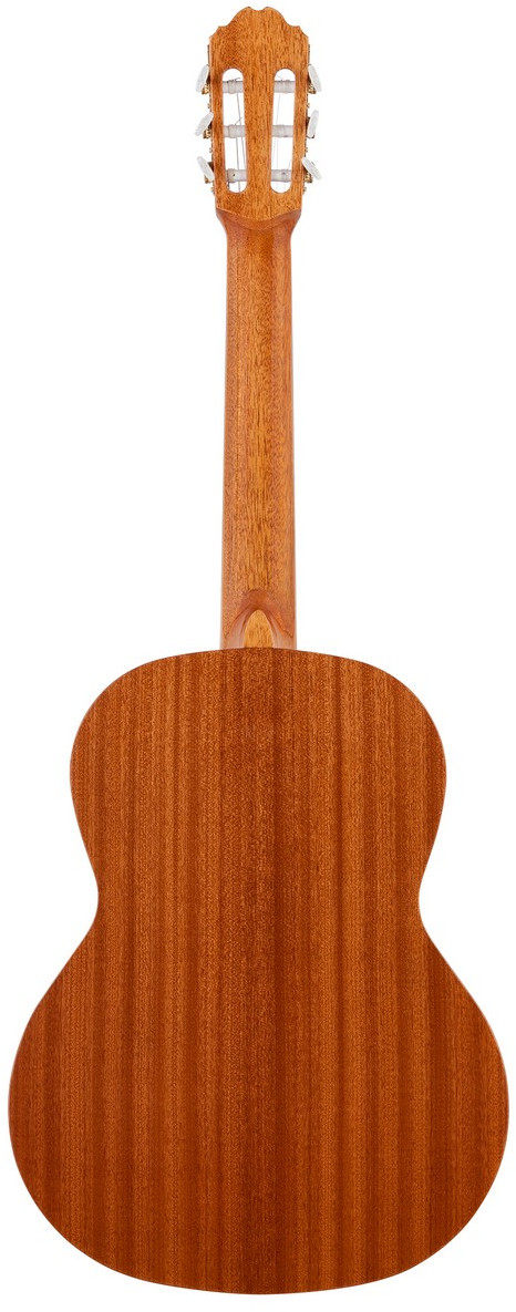 Классическая леворукая гитара Kremona S65C-LH Sofia Soloist Series