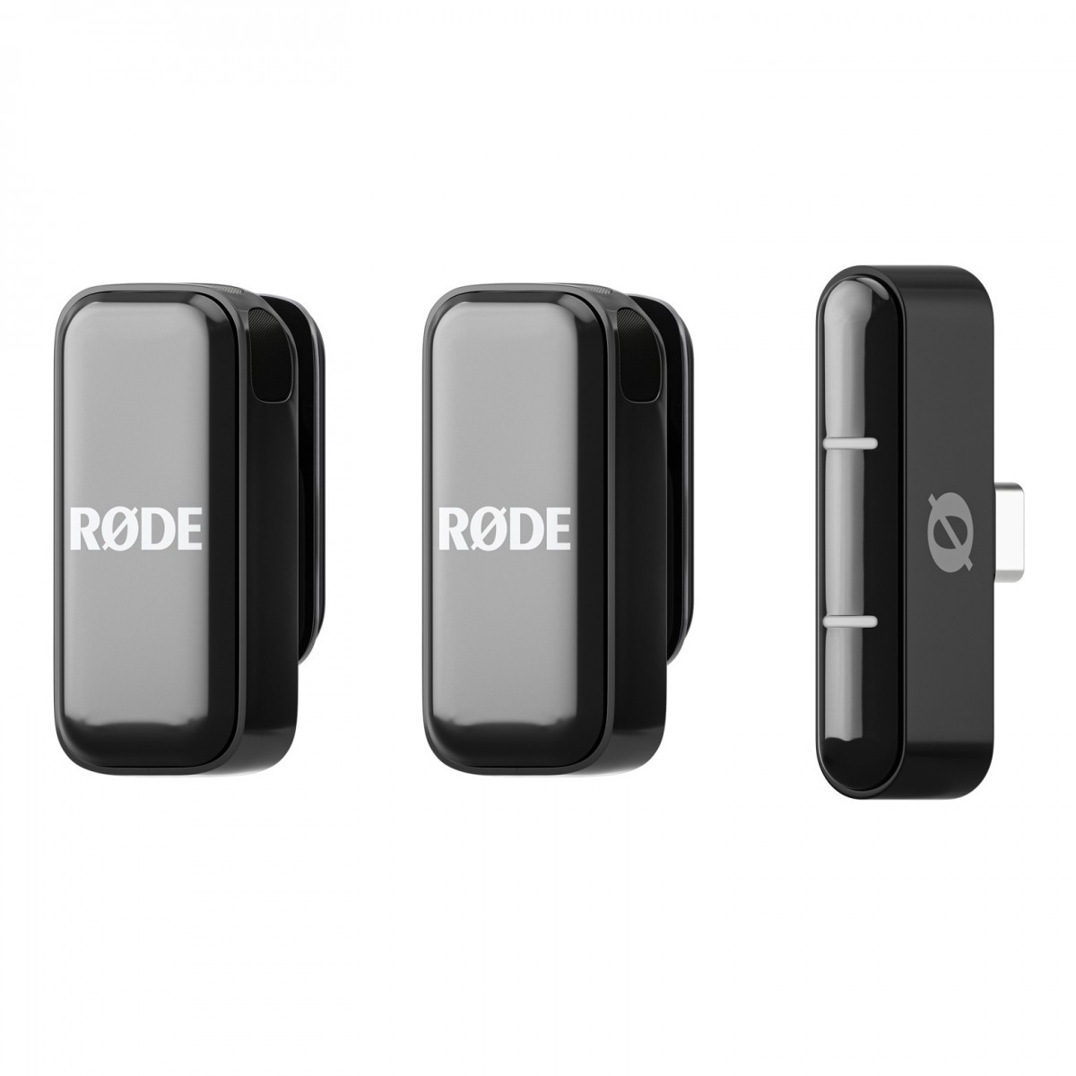 Радиосистема RODE Wireless Micro Lightning