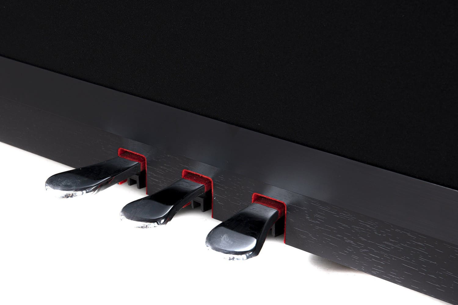 Цифровое пианино GEWA UP 405 Black Matt