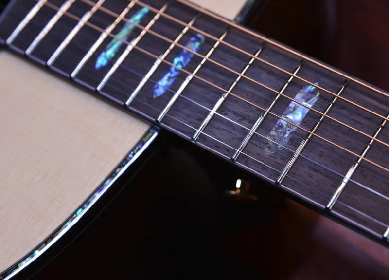 Электроакустическая гитара CRAFTER SRP G-36ce