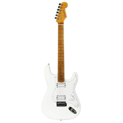 Электрогитара Bosstone SG-04 V.2 HH WH (2025)
