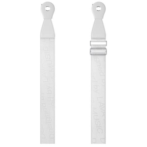 Ремень LAVA ME-4 WH