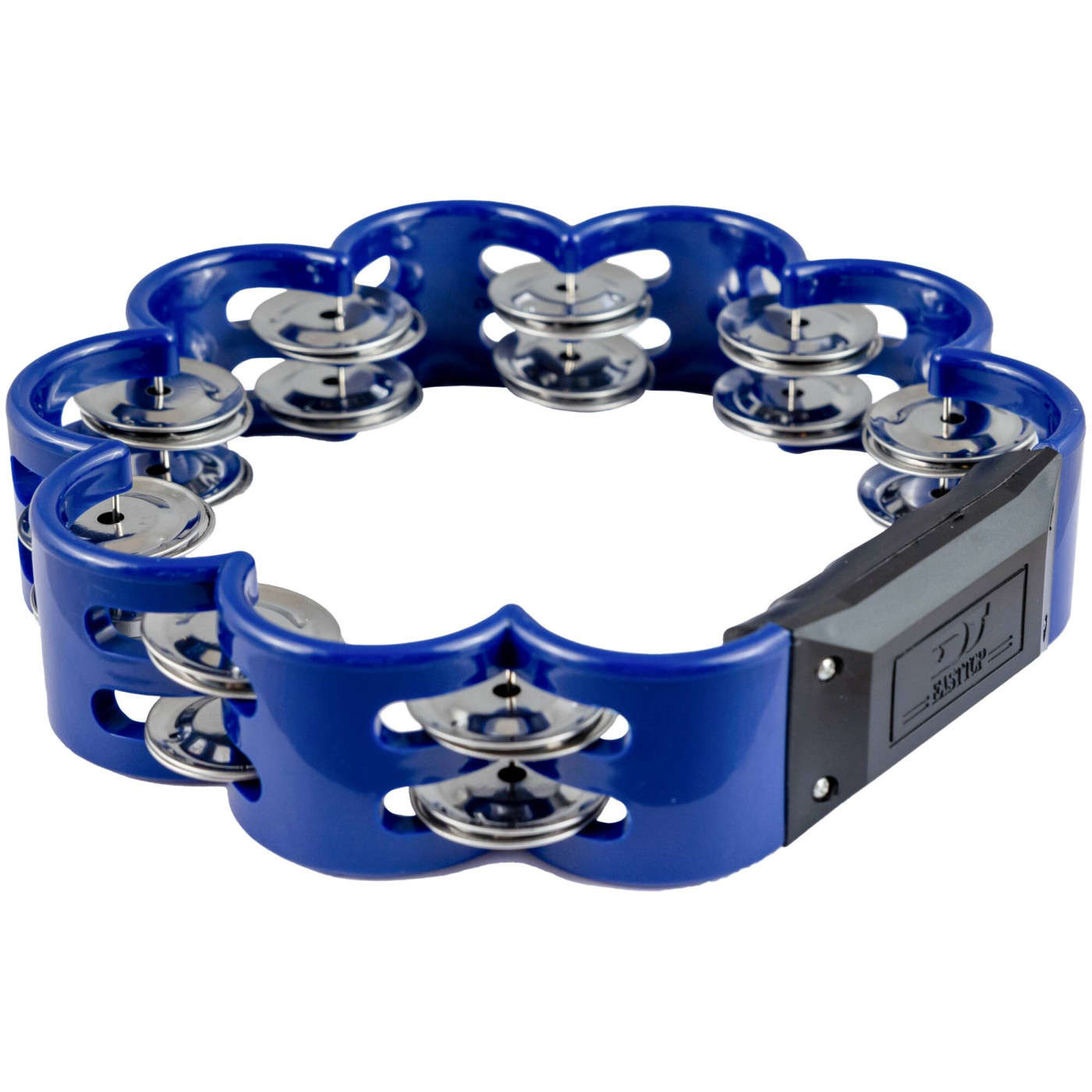 Тамбурин EASTTOP DF105 BLUE