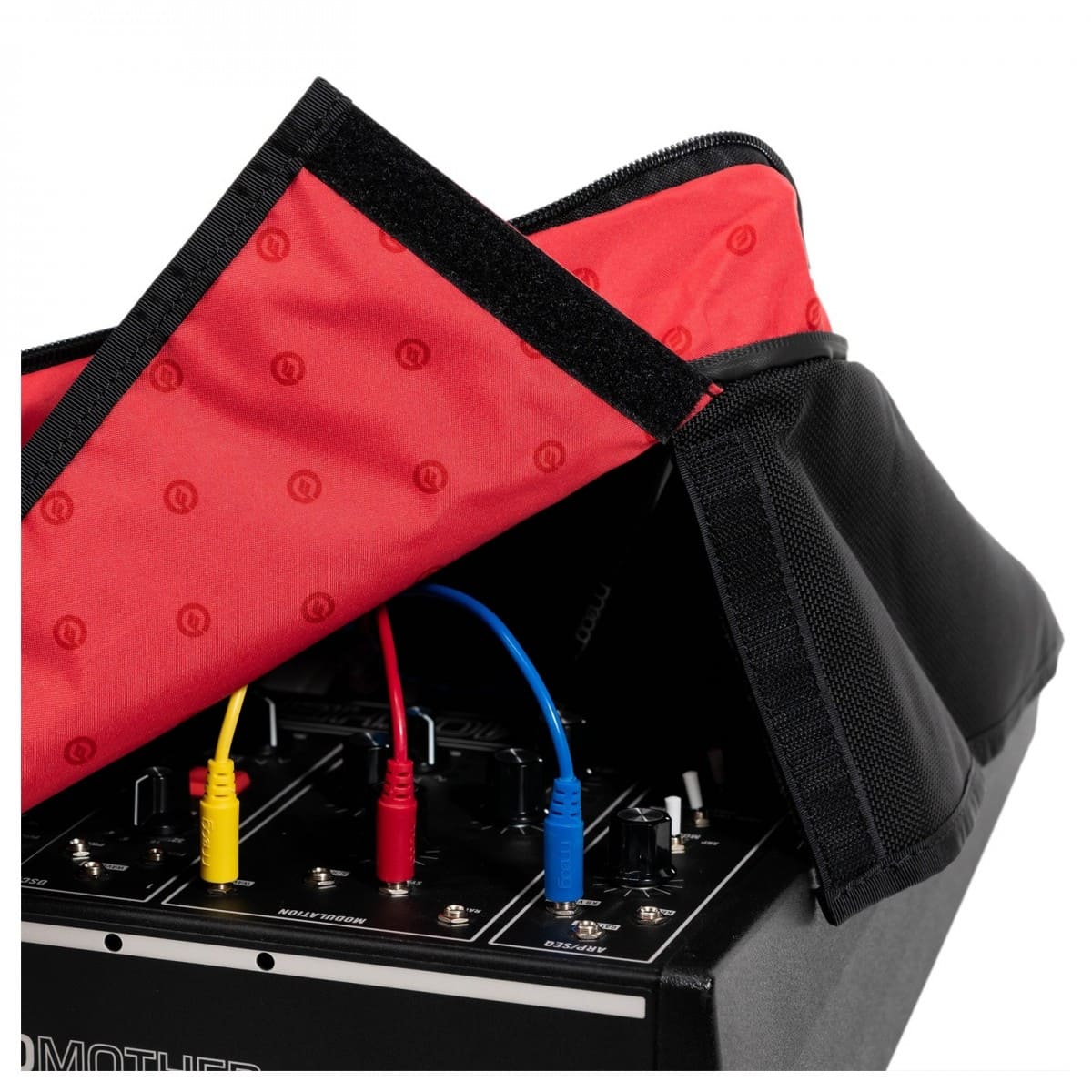 Накидка для синтезатора Moog Grandmother Dust Cover