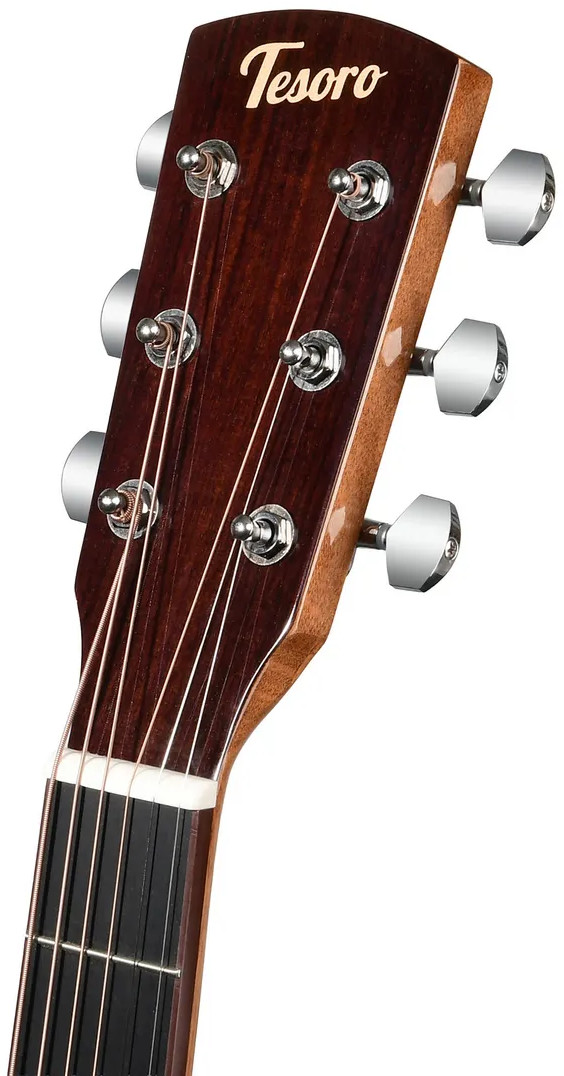 Акустическая гитара TESORO TS 4140