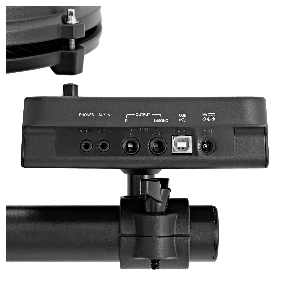 Электронная ударная установка Alesis Turbo Mesh Kit