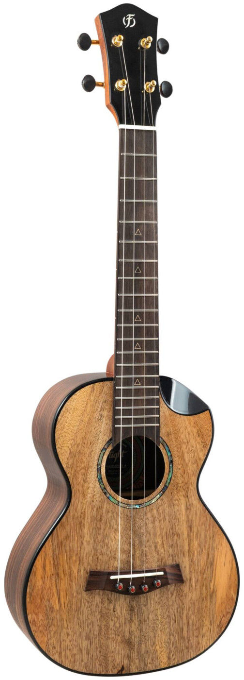 Электро-укулеле FLIGHT MAIA Tenor EQ-A