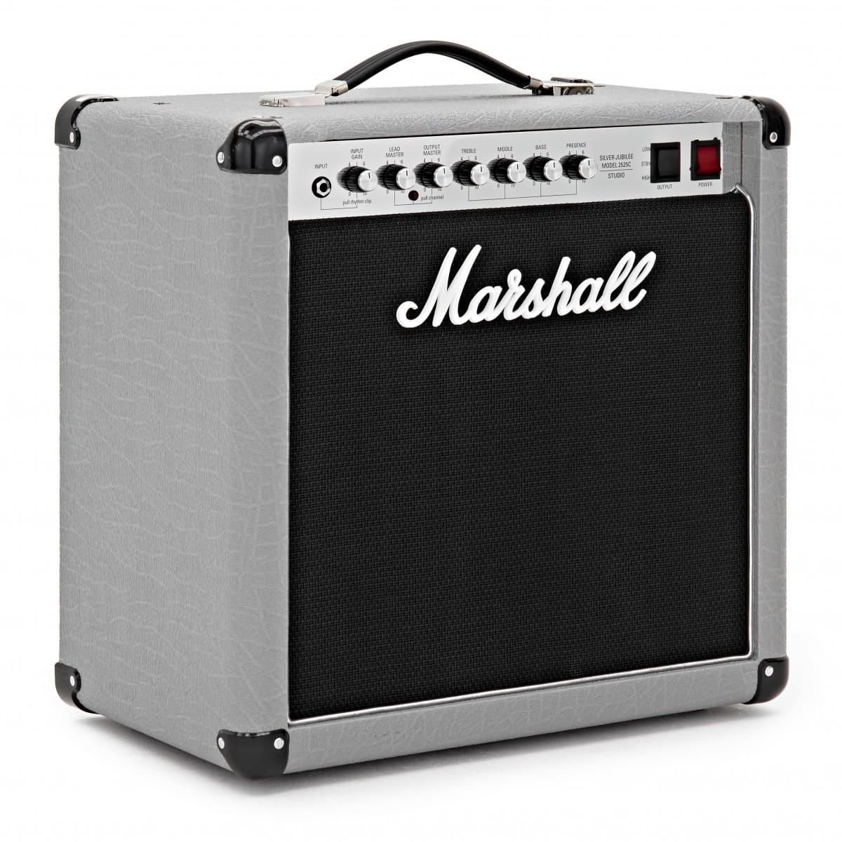 Комбоусилитель Marshall 2525C Mini Jubilee