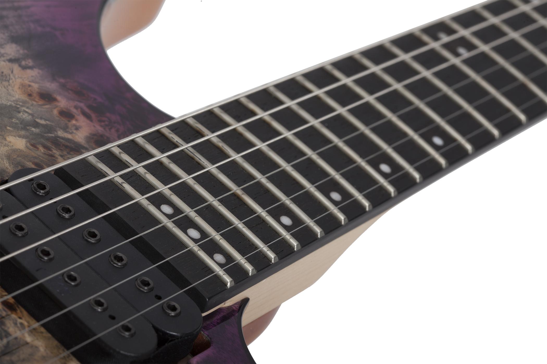 Электрогитара Schecter C-6 PRO ARB