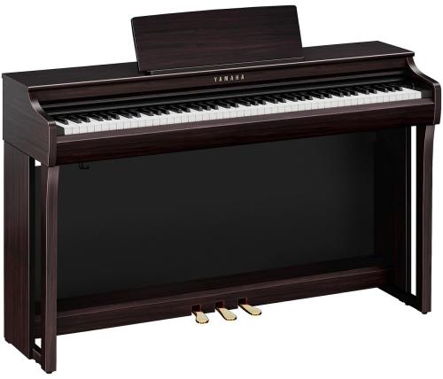 Цифровое пианино Yamaha CLP-825R