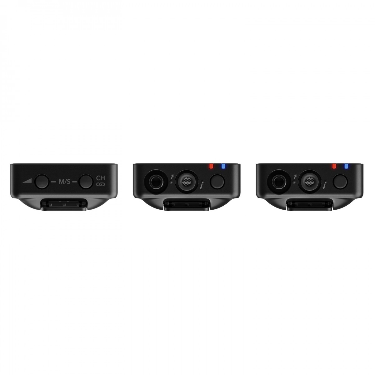 Радиосистема RODE WIRELESS PRO