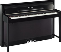 Цифровое пианино Yamaha CLP-S408