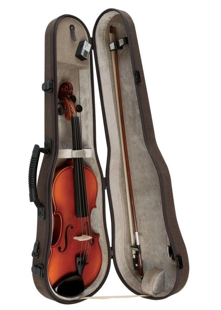 Скрипка GEWA Violin Outfit Europa 10 4/4