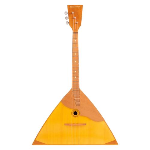 Балалайка прима БалалайкерЪ BSS-AK БалалайкерЪ Student Classic