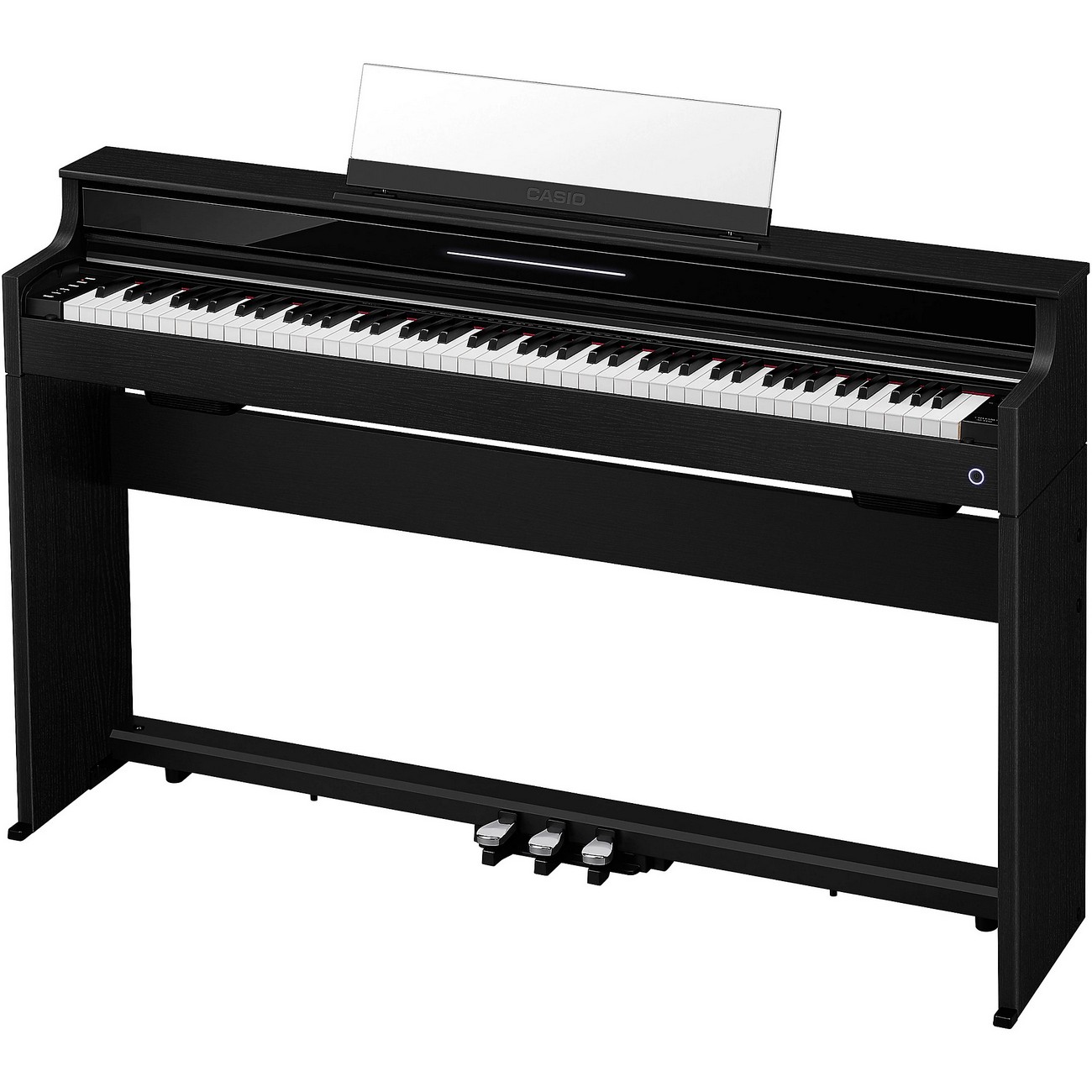 Цифровое пианино CASIO AP-S450BK Celviano