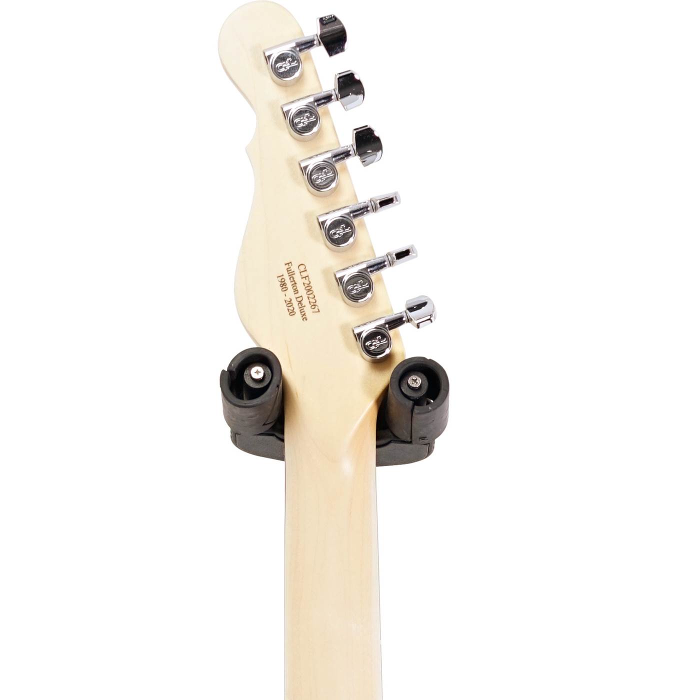 Электрогитара G&L FD ASAT Special Lake Placid Blue CR