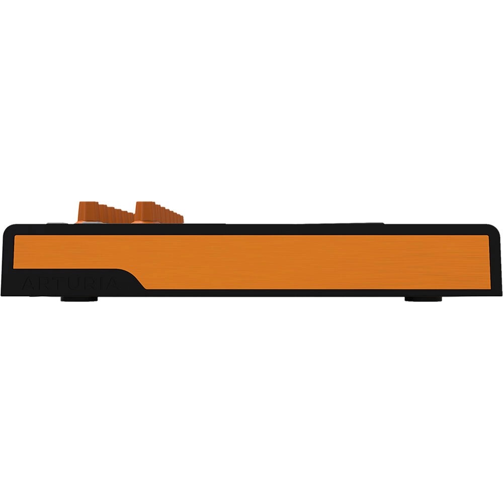 MIDI клавиатура Arturia Minilab mkII Orange