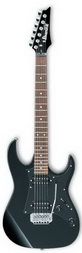 Электрогитара IBANEZ GRX20 BLACK NIGHT