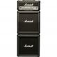 Гитарный микро-стэк Marshall MG15CFXMS