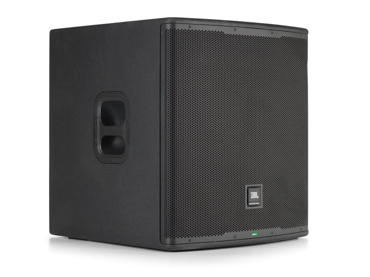 Сабвуфер JBL EON718S SUB