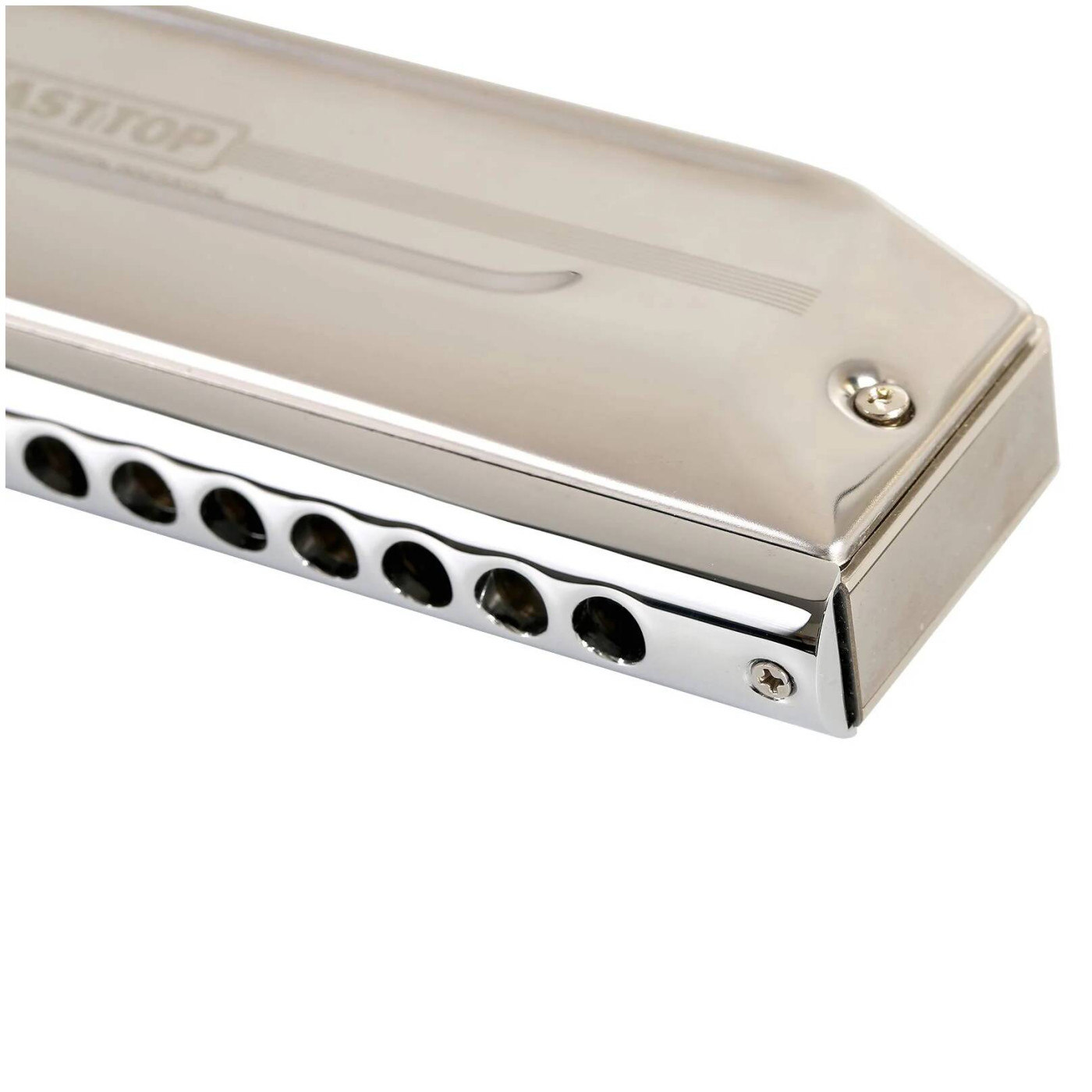 Губная гармошка EASTTOP ETP-16 C