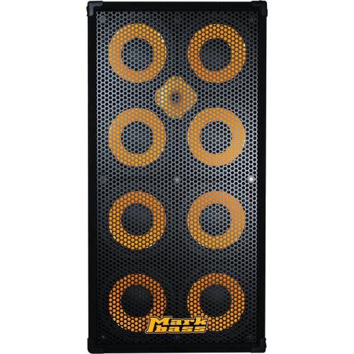Басовый кабинет Markbass STANDARD 108 HR