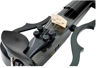 Электроскрипка KINGLOS ZNDS-2306