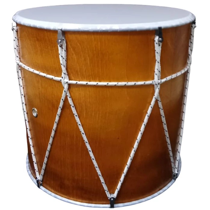 Кавказский барабан Mezzo MZ-B11-amK