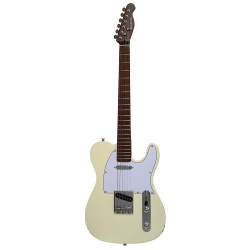 Электрогитара Bosstone SEG TG-03 WH