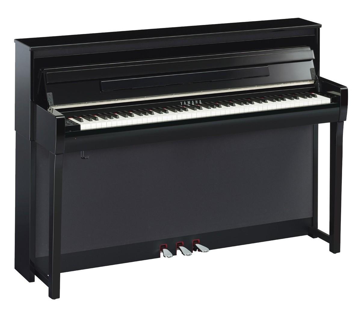 Цифровое пианино Yamaha CLP-685PE