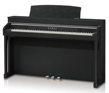Цифровое пианино KAWAI CA97B