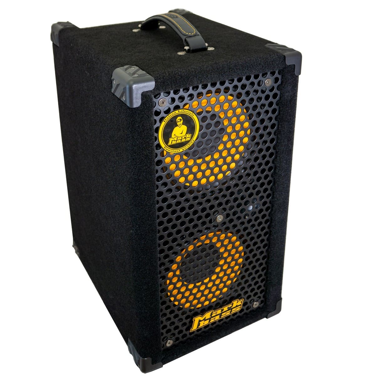 Комбоусилитель Markbass MINIMARK 802 N 300
