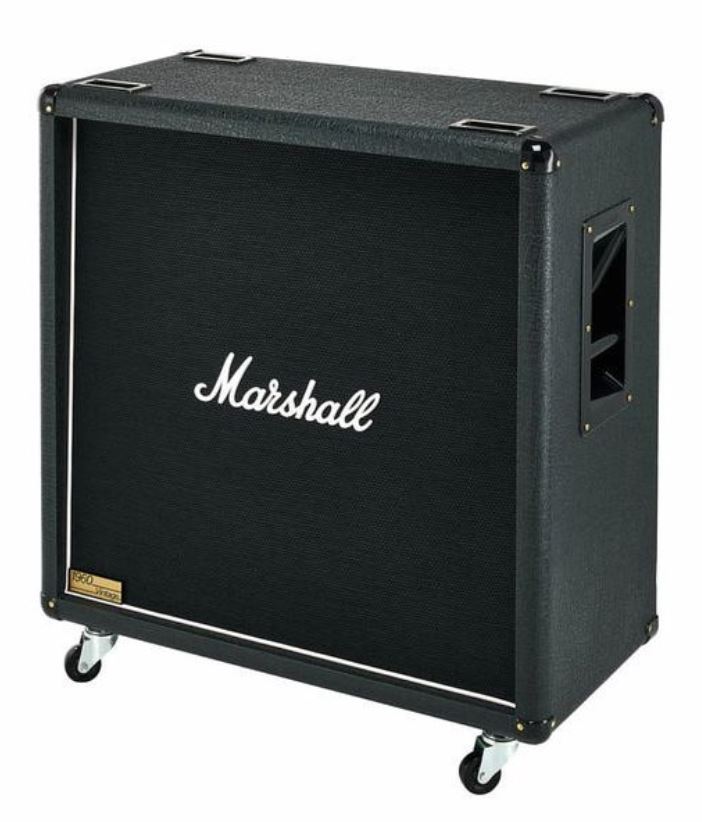 Гитарный кабинет Marshall 1960BV